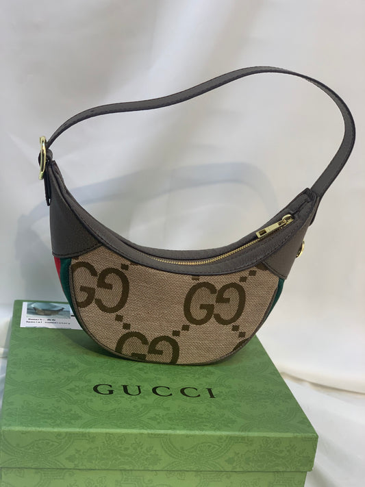 Gucci bag with box
